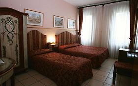 Hotel Ariston Mestre